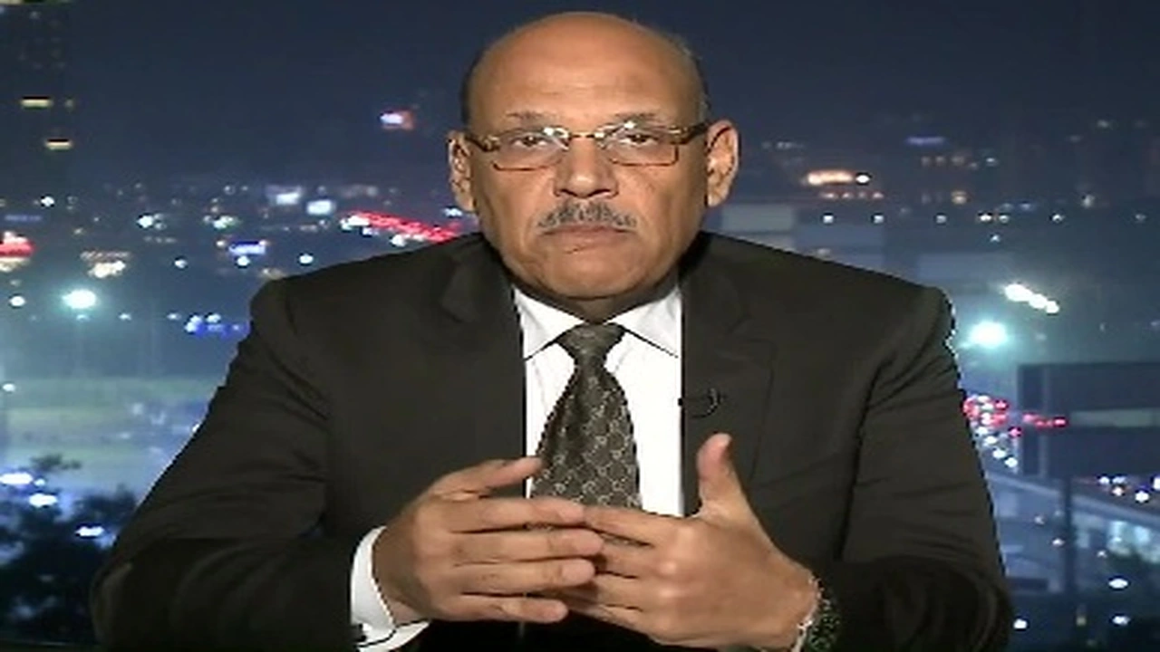 حسن الصادي يوضح أسباب توجه المواطنين نحو شراء الذهب والدولار بدل الجنيه